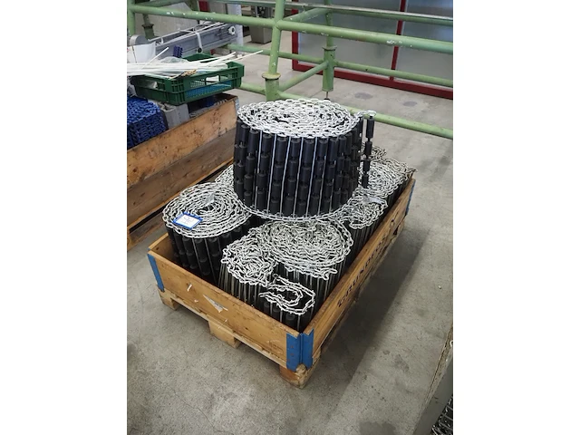 Nn chain belts - afbeelding 2 van  7