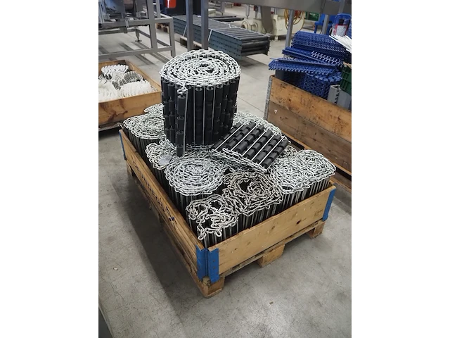 Nn chain belts - afbeelding 3 van  7
