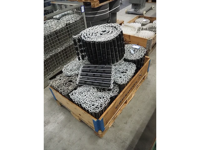 Nn chain belts - afbeelding 4 van  7