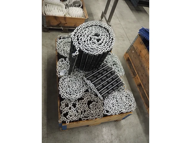 Nn chain belts - afbeelding 5 van  7