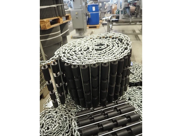 Nn chain belts - afbeelding 6 van  7