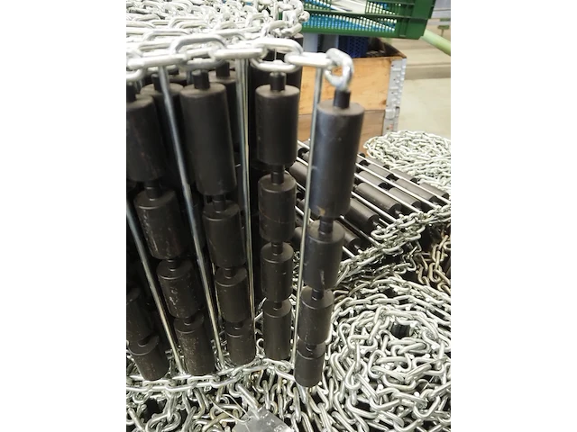 Nn chain belts - afbeelding 7 van  7