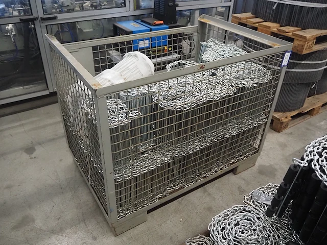 Nn chain belts - afbeelding 2 van  7