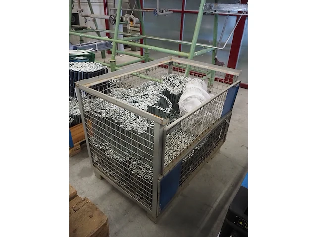 Nn chain belts - afbeelding 4 van  7