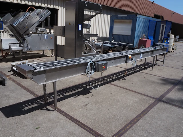 Nn chain conveyor - afbeelding 3 van  10