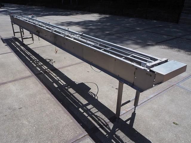 Nn chain conveyor - afbeelding 4 van  10