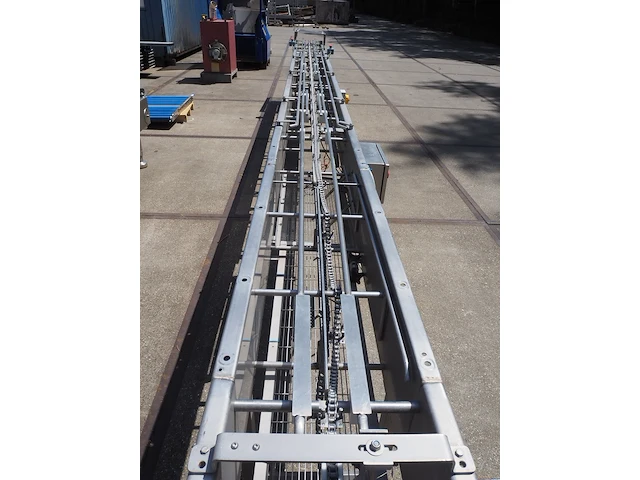 Nn chain conveyor - afbeelding 5 van  10