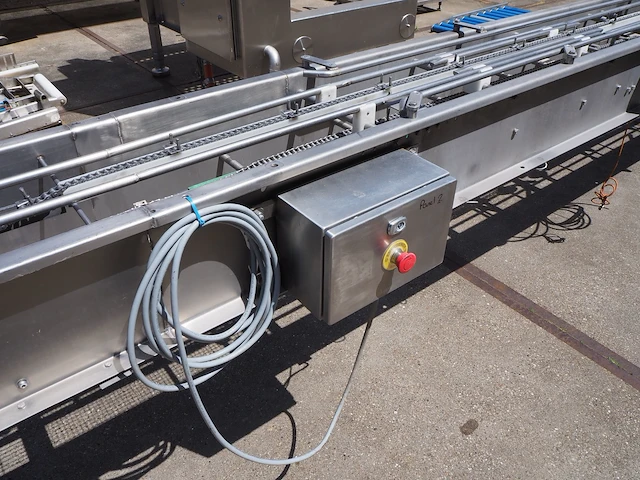 Nn chain conveyor - afbeelding 6 van  10