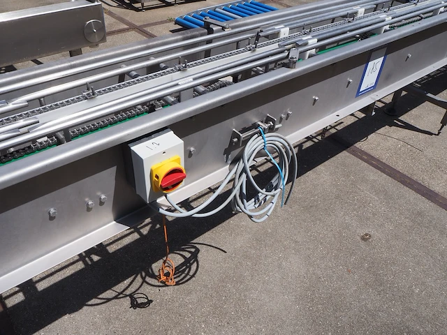 Nn chain conveyor - afbeelding 7 van  10