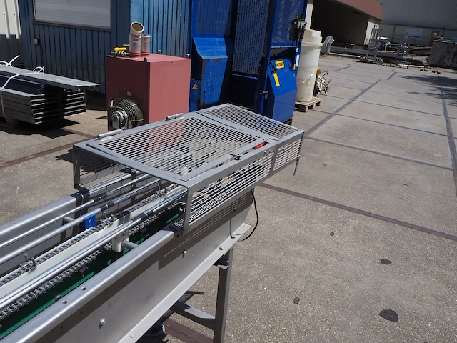 Nn chain conveyor - afbeelding 8 van  10