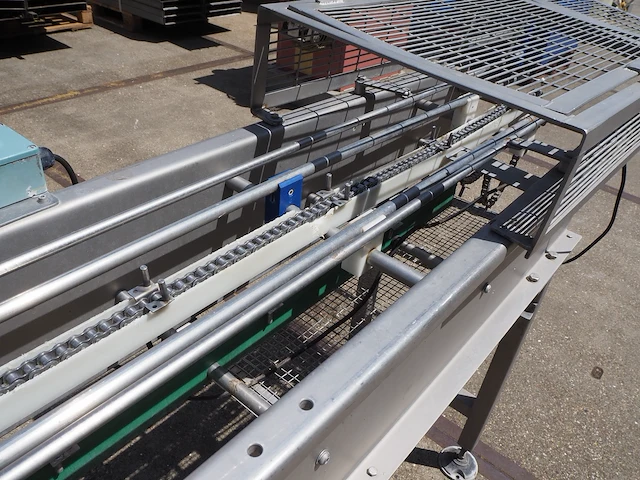 Nn chain conveyor - afbeelding 9 van  10