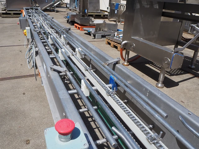 Nn chain conveyor - afbeelding 10 van  10