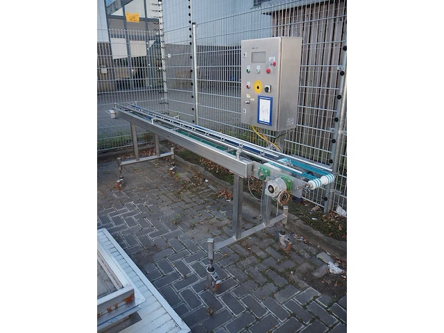 Nn chain conveyor - afbeelding 1 van  8