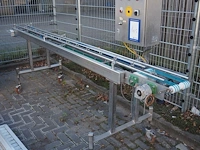 Nn chain conveyor - afbeelding 1 van  8