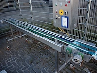 Nn chain conveyor - afbeelding 2 van  8
