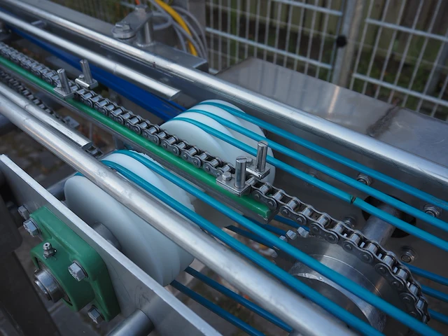 Nn chain conveyor - afbeelding 3 van  8
