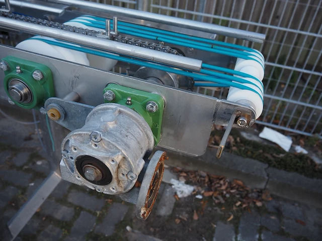 Nn chain conveyor - afbeelding 4 van  8