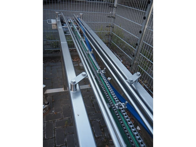 Nn chain conveyor - afbeelding 5 van  8