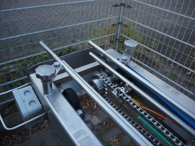 Nn chain conveyor - afbeelding 6 van  8