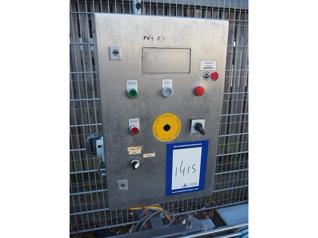 Nn chain conveyor - afbeelding 7 van  8
