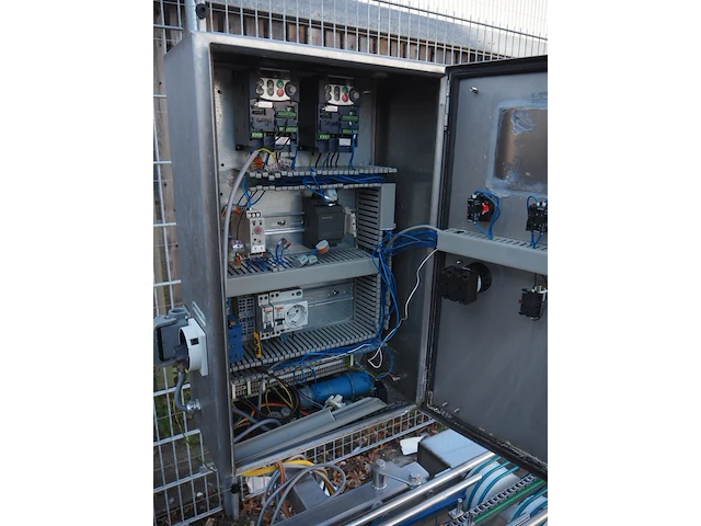 Nn chain conveyor - afbeelding 8 van  8