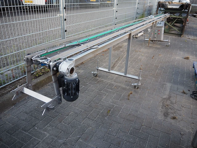 Nn chain conveyor - afbeelding 1 van  9