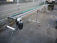 Nn chain conveyor - afbeelding 1 van  9