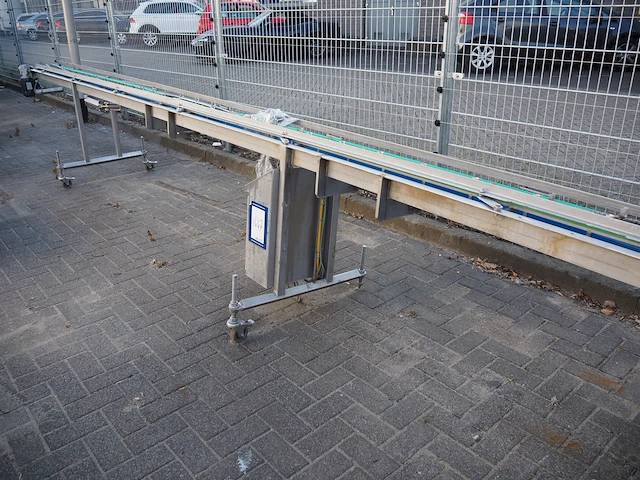 Nn chain conveyor - afbeelding 2 van  9