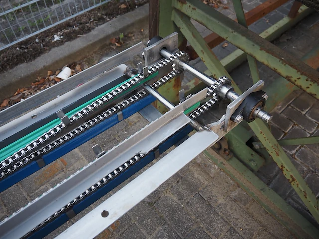 Nn chain conveyor - afbeelding 3 van  9