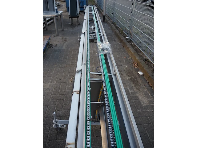 Nn chain conveyor - afbeelding 5 van  9
