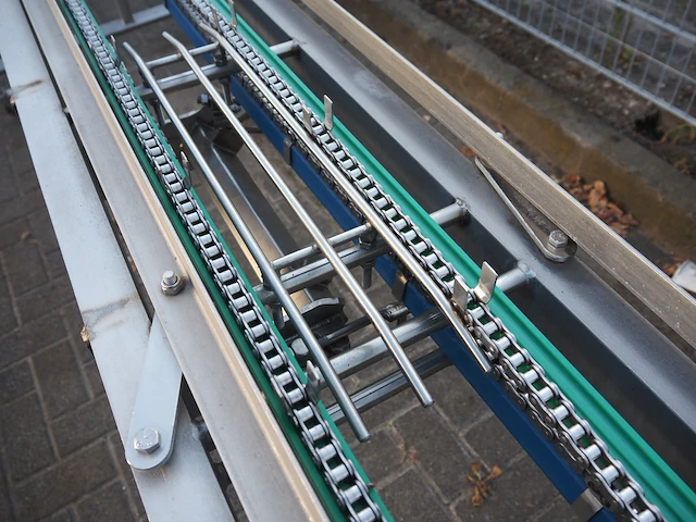 Nn chain conveyor - afbeelding 6 van  9
