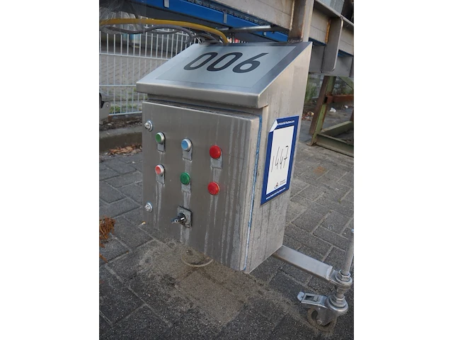 Nn chain conveyor - afbeelding 7 van  9