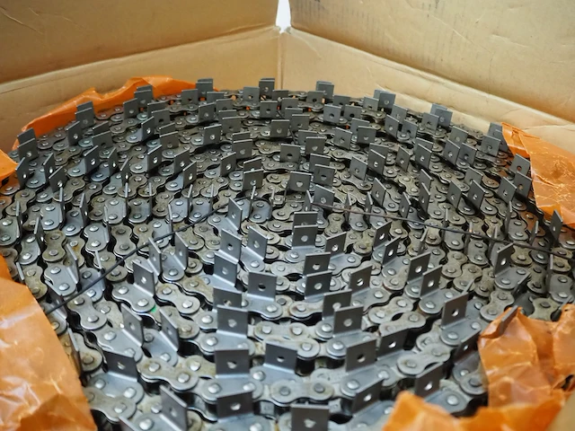 Nn chain conveyor - afbeelding 4 van  6
