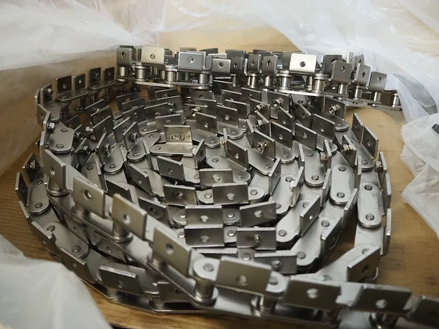 Nn chain conveyor - afbeelding 6 van  6