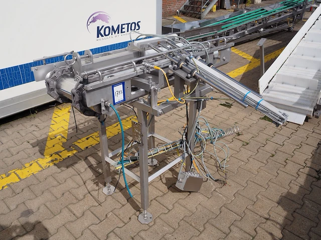 Nn chain conveyor - afbeelding 1 van  8