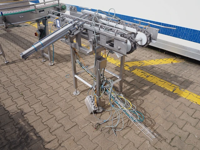 Nn chain conveyor - afbeelding 2 van  8