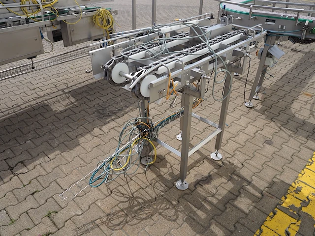 Nn chain conveyor - afbeelding 3 van  8