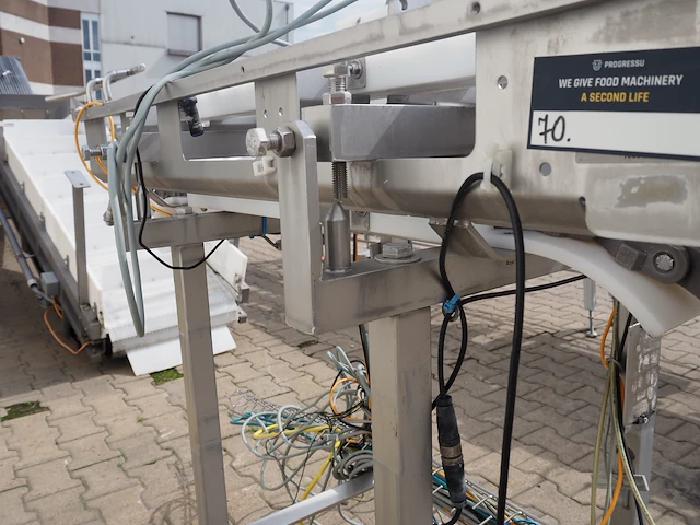 Nn chain conveyor - afbeelding 7 van  8