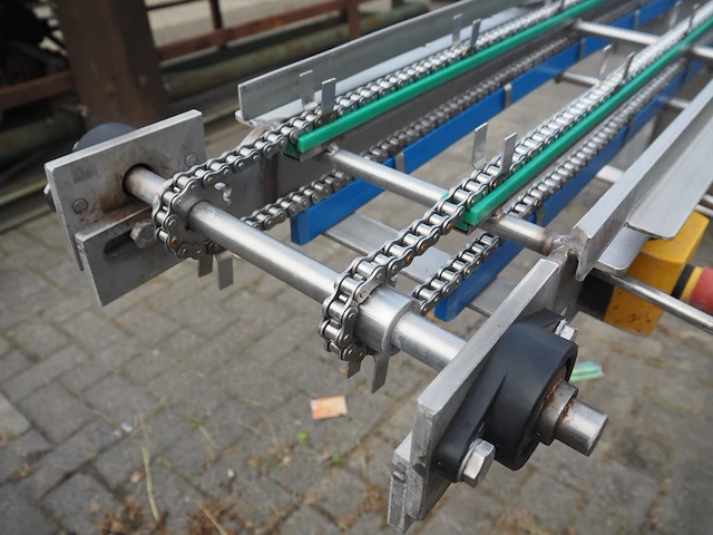 Nn chain conveyor - afbeelding 4 van  7