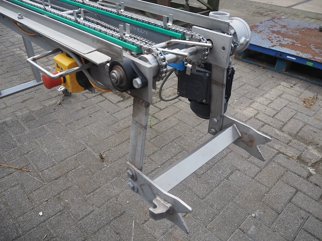 Nn chain conveyor - afbeelding 6 van  7
