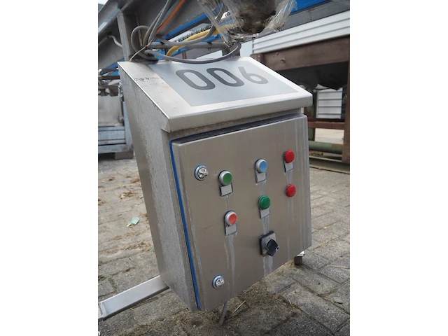 Nn chain conveyor - afbeelding 7 van  7