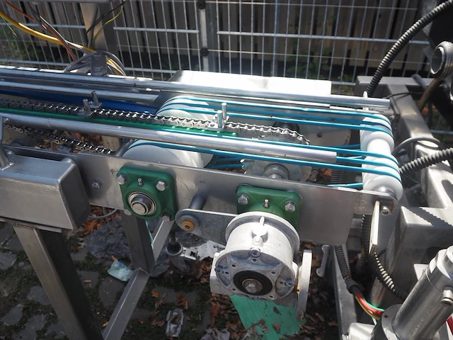 Nn chain conveyor - afbeelding 4 van  9