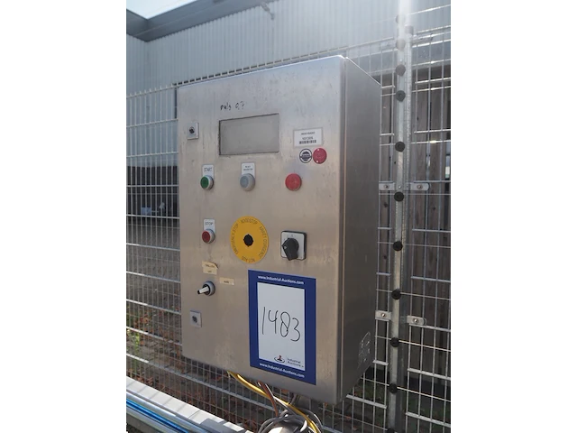 Nn chain conveyor - afbeelding 5 van  9