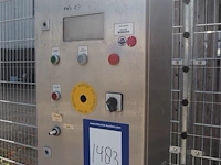 Nn chain conveyor - afbeelding 5 van  9