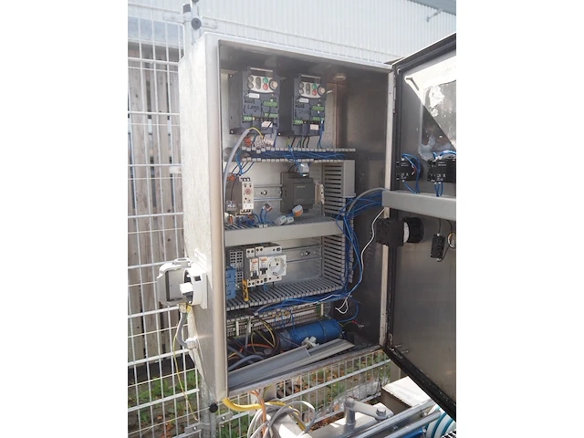 Nn chain conveyor - afbeelding 6 van  9