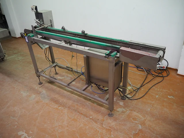 Nn chain conveyor - afbeelding 1 van  7