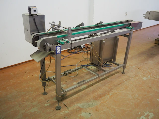 Nn chain conveyor - afbeelding 2 van  7