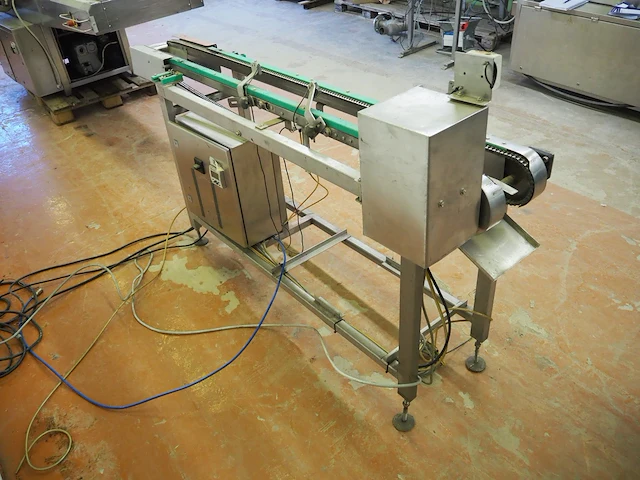 Nn chain conveyor - afbeelding 3 van  7