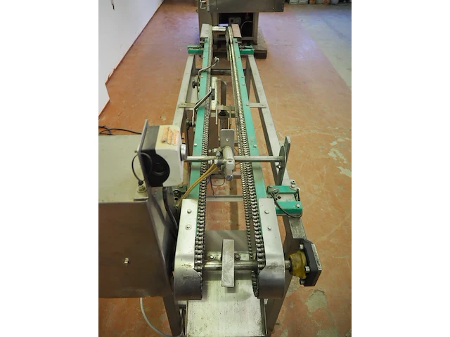 Nn chain conveyor - afbeelding 4 van  7