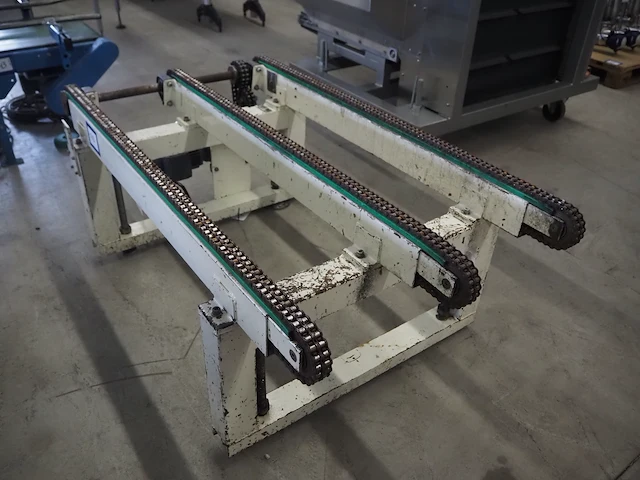 Nn chain conveyor - afbeelding 2 van  4